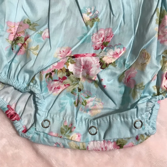 New Baby Romper *BUY2GET2FREE!* - Picture 6 of 9